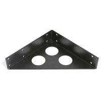 Bowens Rail Side-Mount Bracket