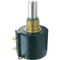 Bourns 3547S-1AA-103A Precision Potentiometer, 1 W 3-turn 3547S