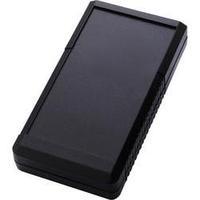 bopla 34752000 abs plastic handheld device enclosure with battery comp ...