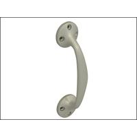 Bow Handle - Aluminium 154mm