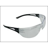 Bolle Slam Safety Glasses - Clear