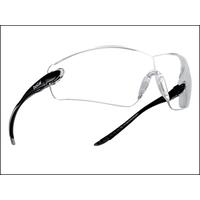 Bolle Cobra Safety Glasses - Clear