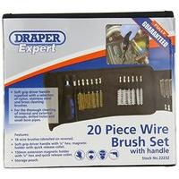 Bore Brush Set
