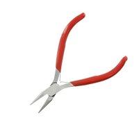Box Joint Chain Nose Pliers