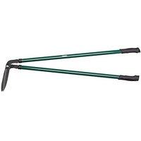 Border Shear Long Handle- Stra