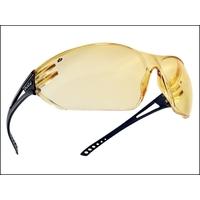 Bolle Slam Safety Glasses - Yellow