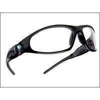 Bolle Galaxy Safety Glasses - With LED Light