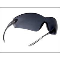 Bolle Cobra Safety Glasses - Smoke