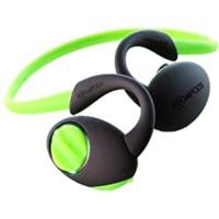 BOOMPODS Sportpods Enduro green