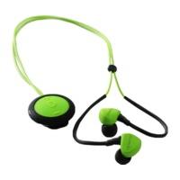 BOOMPODS Sportpods Race (green)