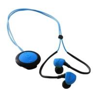 BOOMPODS Sportpods Race (blue)