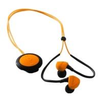 BOOMPODS Sportpods Race (orange)