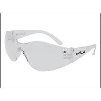 Bolle Bandido Safety Glasses - Clear