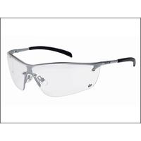 bolle silium safety glasses clear