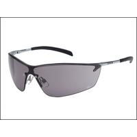 bolle silium safety glasses smoke