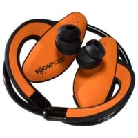 BOOMPODS Sportpods (Orange)