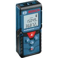 bosch bosch glm40 laser measure