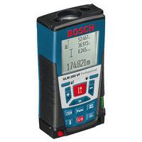 Bosch Bosch GLM250VF Laser Rangefinder