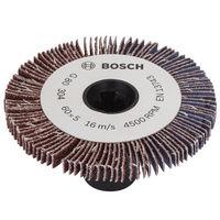 Bosch Bosch Flap Wheel 60 x 5mm 80 Grit