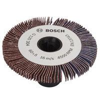 Bosch Bosch Flap Wheel 60 x 5mm 120 Grit