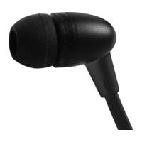 BOOMPODS Tuffbuds (black)