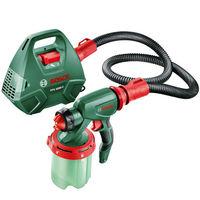 bosch bosch pfs3000 2 650w paint spray system 230v