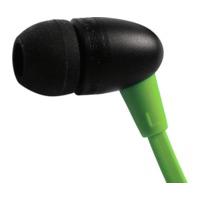 BOOMPODS Tuffbuds (green)