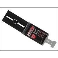 Bondloc B2013B Metal Filled Epoxy Resin 28ml