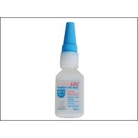 Bondloc B415 High Viscosity Cyanoacrylate 20g