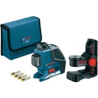 Bosch GLL2-80P Professional + BM1 (0 601 063 202)