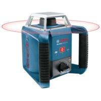 Bosch GRL 400 H Professional + LR1 + BT 170 HD + GR 240 (0 615 994 03U)