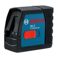 Bosch GLL 2-50 Professional + BS 150