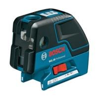 bosch gcl 25 professional