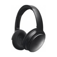 Bose QuietComfort 35 Wireless Black