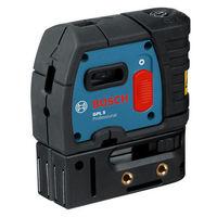 bosch bosch gpl5 5 point laser