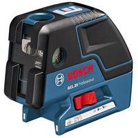 Bosch Bosch GCL25 5 Point Self Leveling Laser