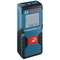 bosch bosch glm30 30m laser measure