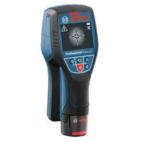 Bosch Bosch D-TECT120 10.8V Professional Wallscanner 1x1.5Ah Battery