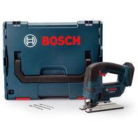 Bosch Bosch GST18V-LI B Jigsaw (Bare Unit with L-BOXX)