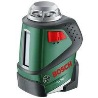 Bosch Bosch PLL360 360° Line Laser