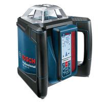 Bosch Bosch GRL 500 HV + LR 50 Rotation Laser