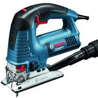 Bosch Bosch GST 160 BCE Professional Jigsaw (110V)