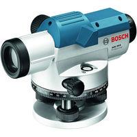 Bosch Bosch GOL 20 D Professional Optical Level, BT 160 Tripod & GR 500 Measuring Rod