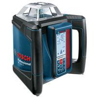 Bosch Bosch GRL 500 H + LR 50 Rotation Laser