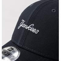 Border Edge Pique 9Forty NYY