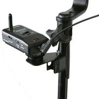 bowens pulsar clip on platform