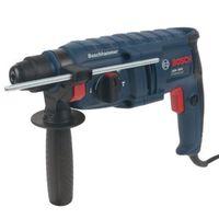 Bosch 620W 240V Corded SDS Plus Hammer Drill GBH2000