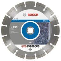 Bosch (Dia)300mm Diamond Cutting Disc