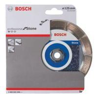 Bosch (Dia)125mm Diamond Cutting Disc