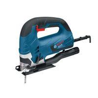 Bosch Professional 650W 230V 4 Stage Pendulum Action Jigsaw GST 90 BE